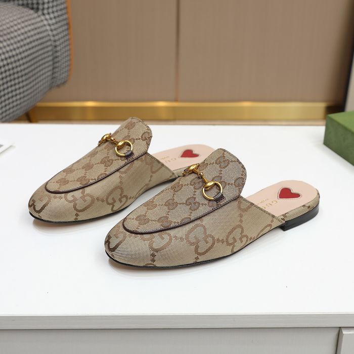 Gucci Shoes GUS00122