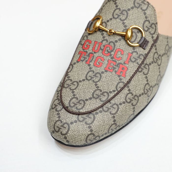 Gucci Shoes GUS00123