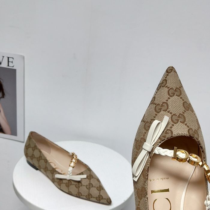 Gucci Shoes GUS00125