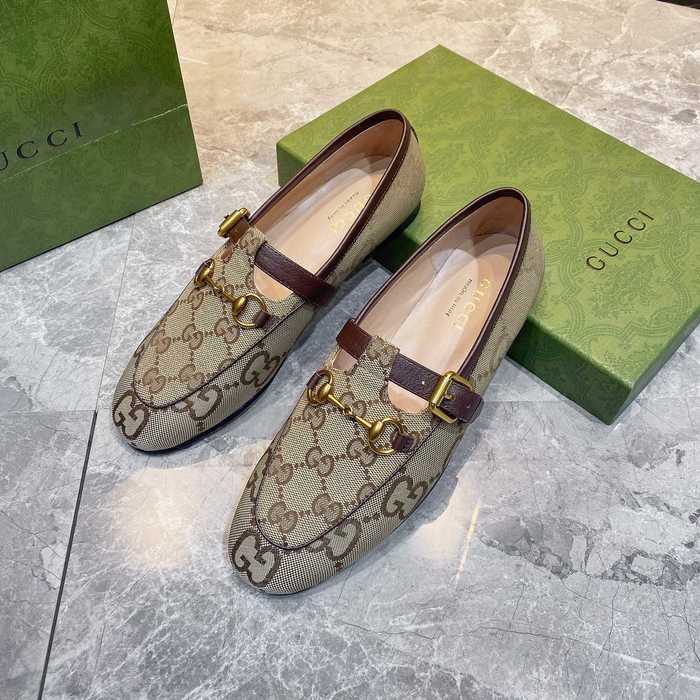 Gucci Shoes GUS00130