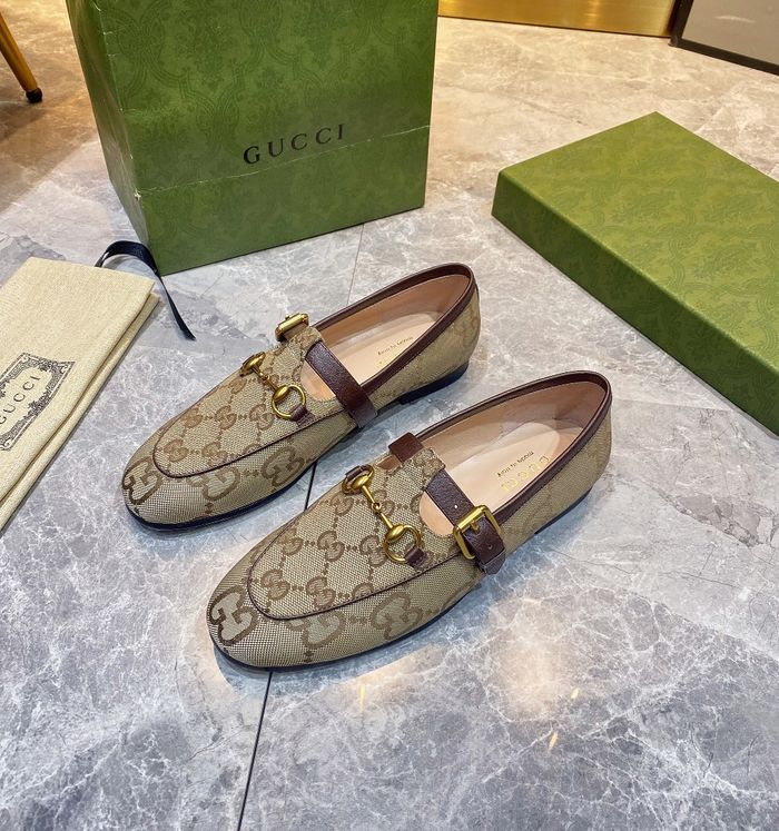 Gucci Shoes GUS00130