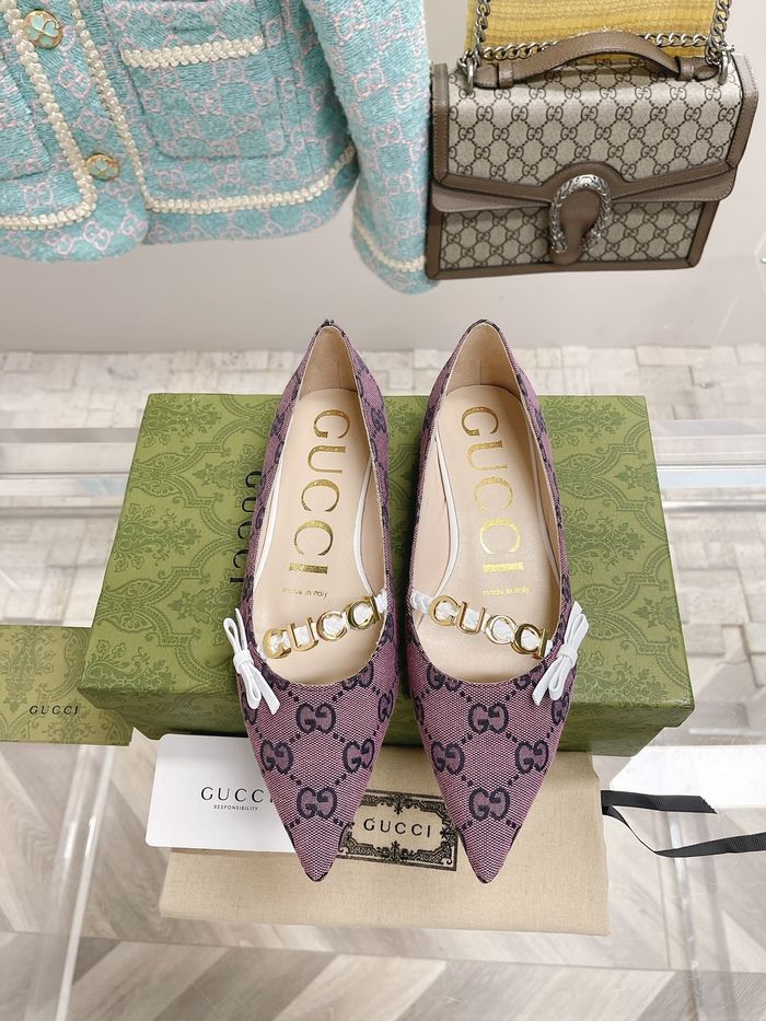Gucci Shoes GUS00134