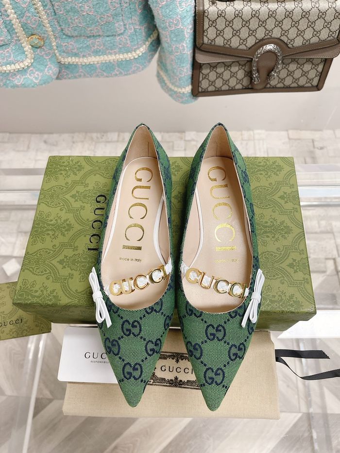 Gucci Shoes GUS00136