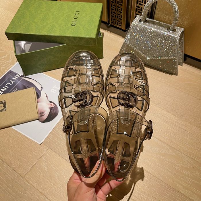 Gucci Shoes GUS00137