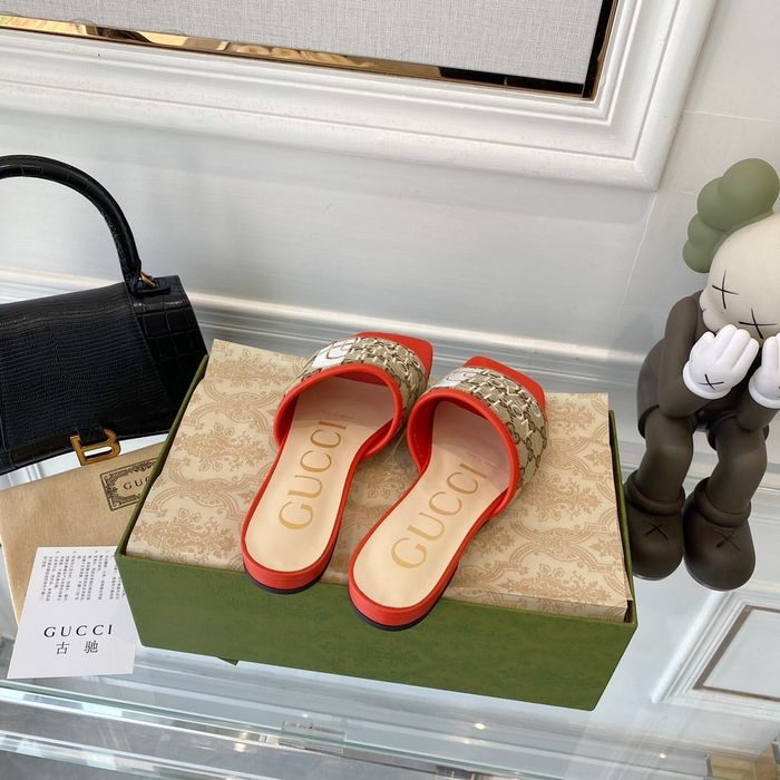 Gucci Shoes GUS00173