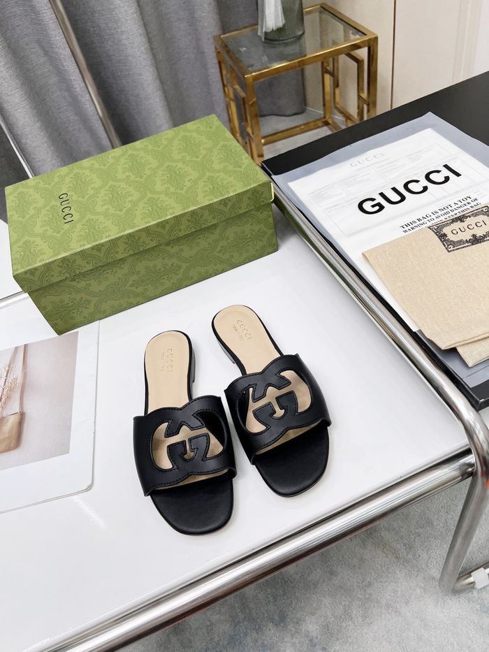 Gucci Shoes GUS00174