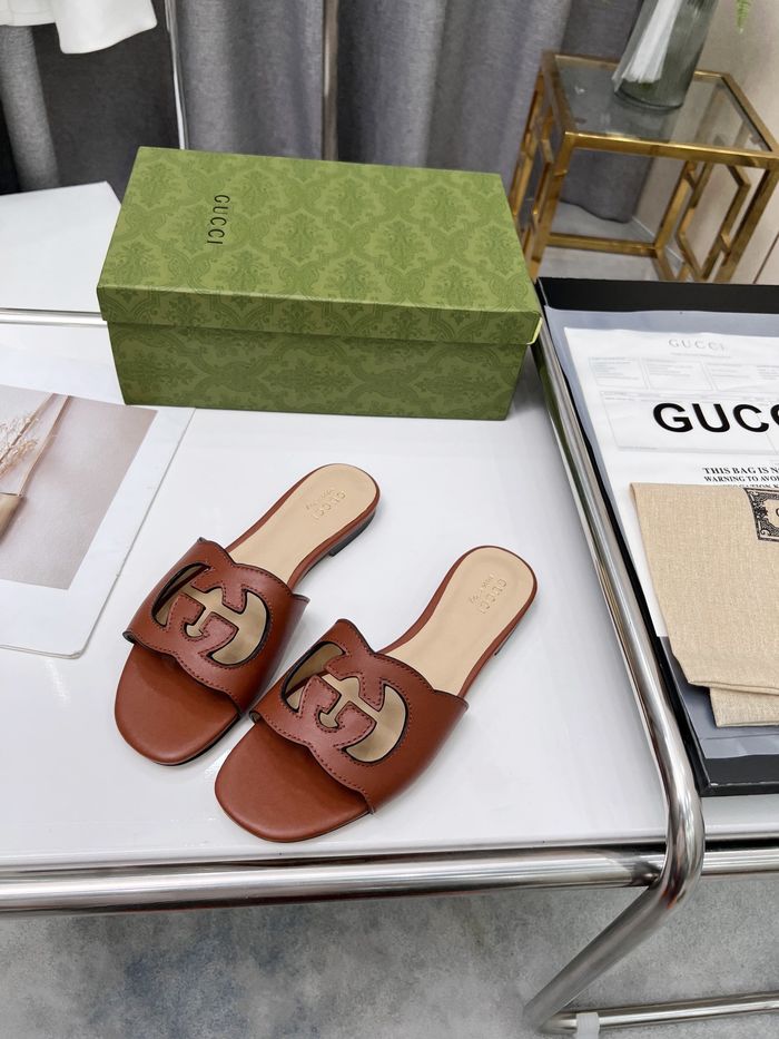 Gucci Shoes GUS00177