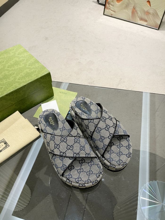 Gucci Shoes GUS00208