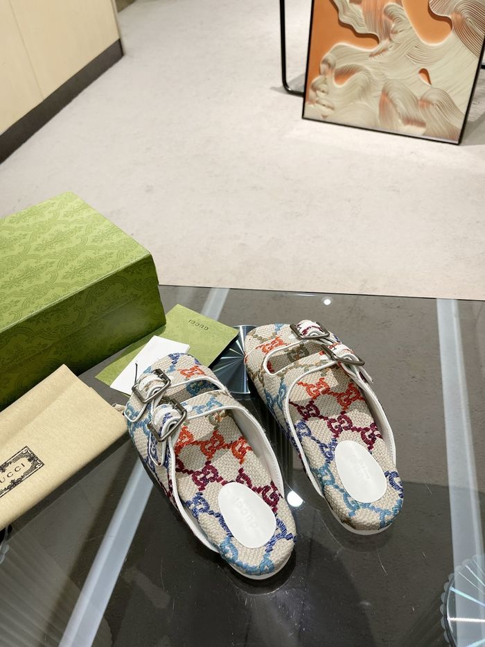 Gucci Shoes GUS00210
