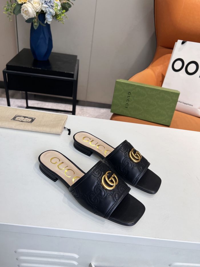 Gucci Shoes GUS00216