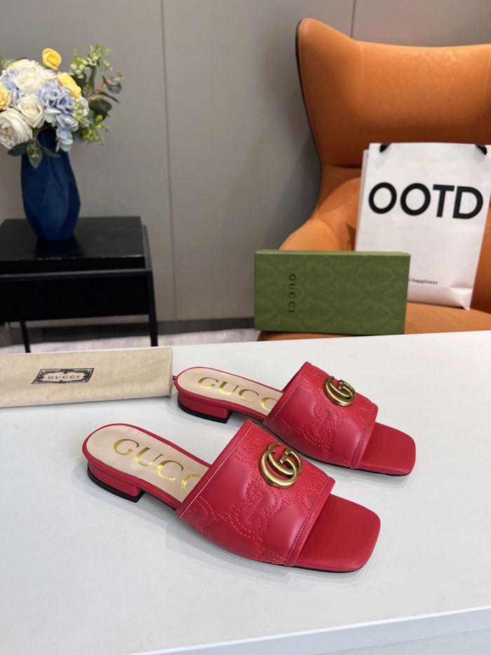 Gucci Shoes GUS00217