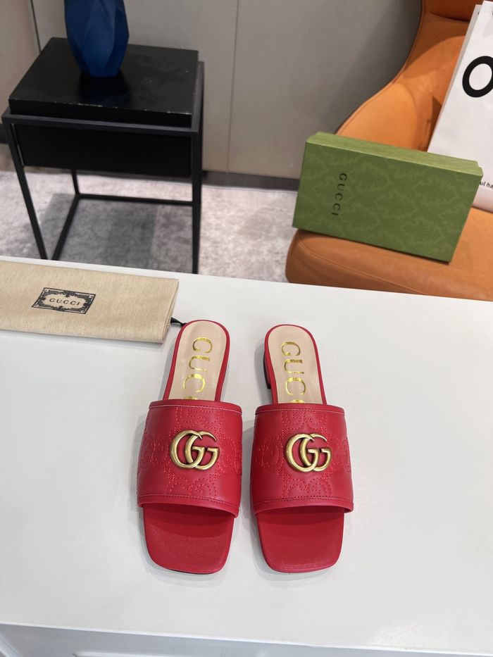 Gucci Shoes GUS00217