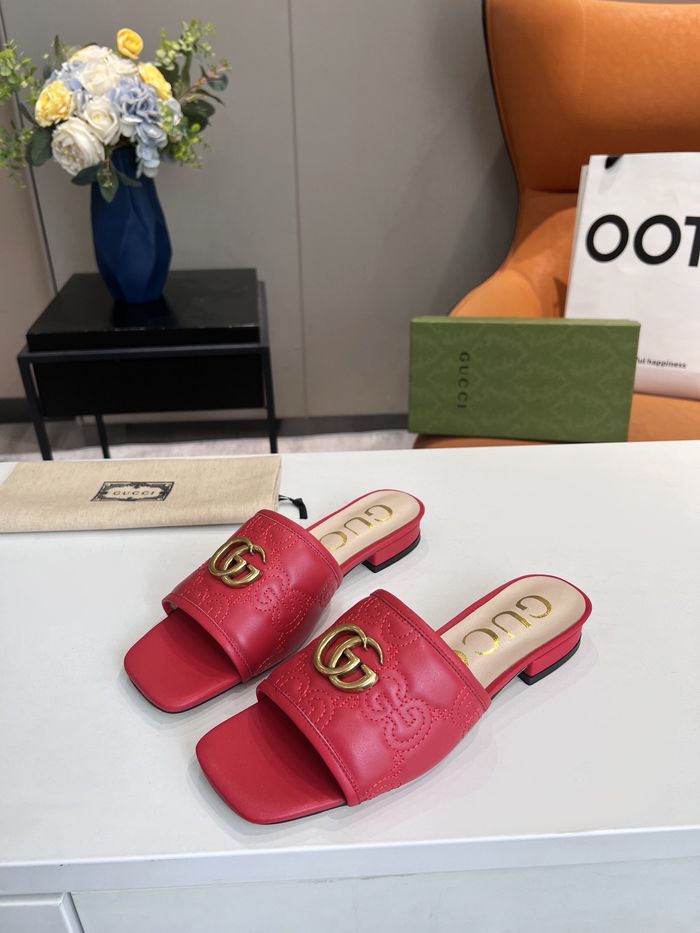 Gucci Shoes GUS00217