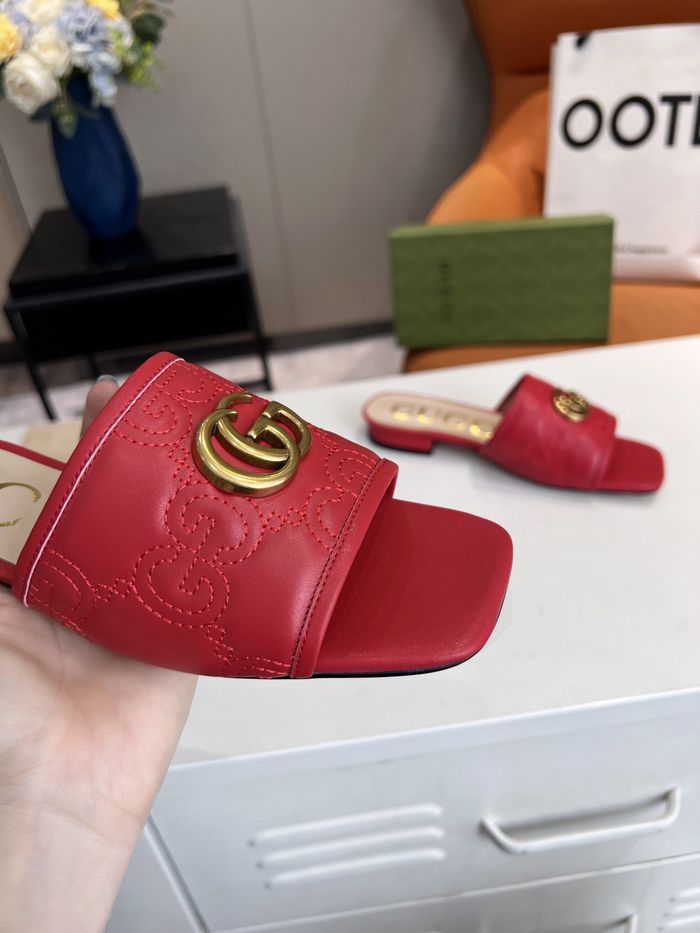 Gucci Shoes GUS00217