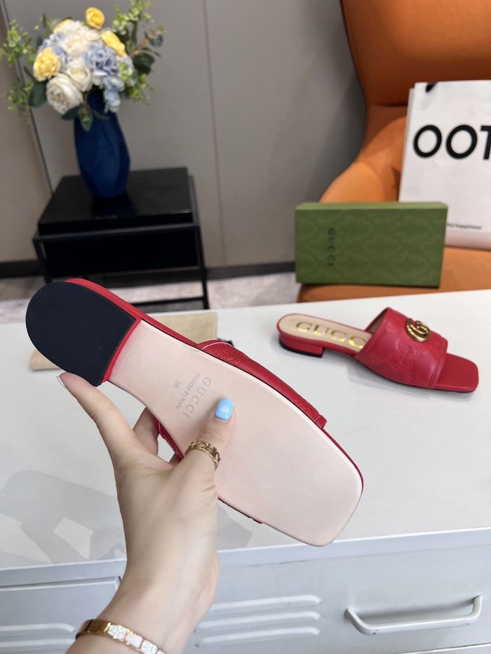 Gucci Shoes GUS00217