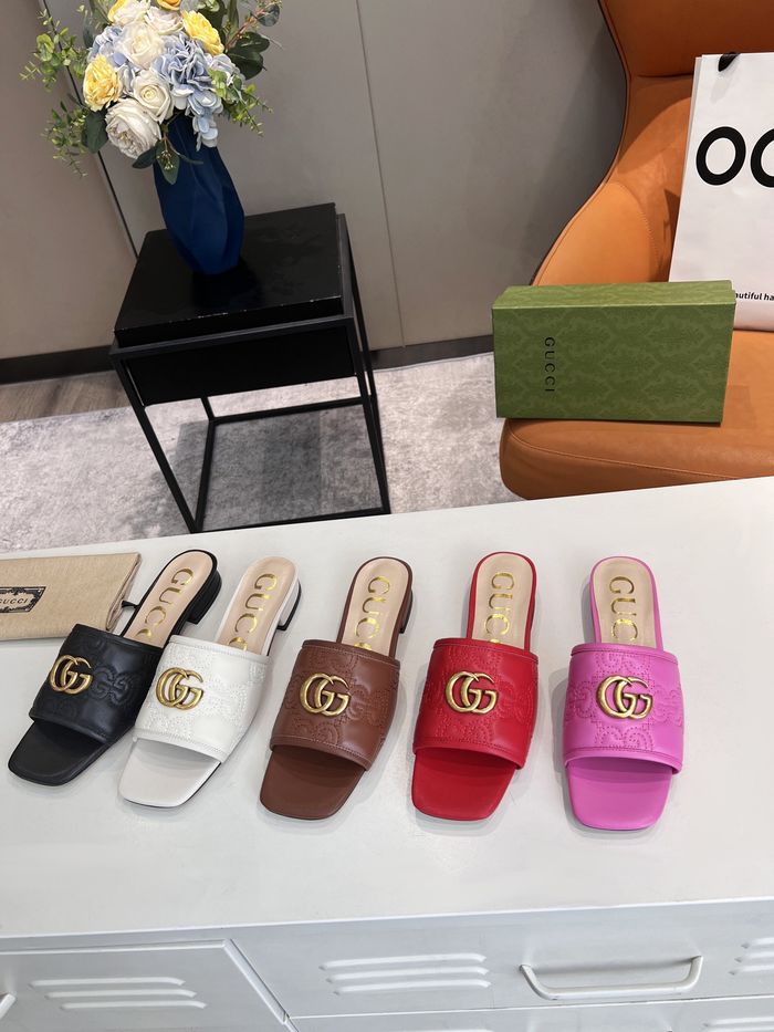 Gucci Shoes GUS00217