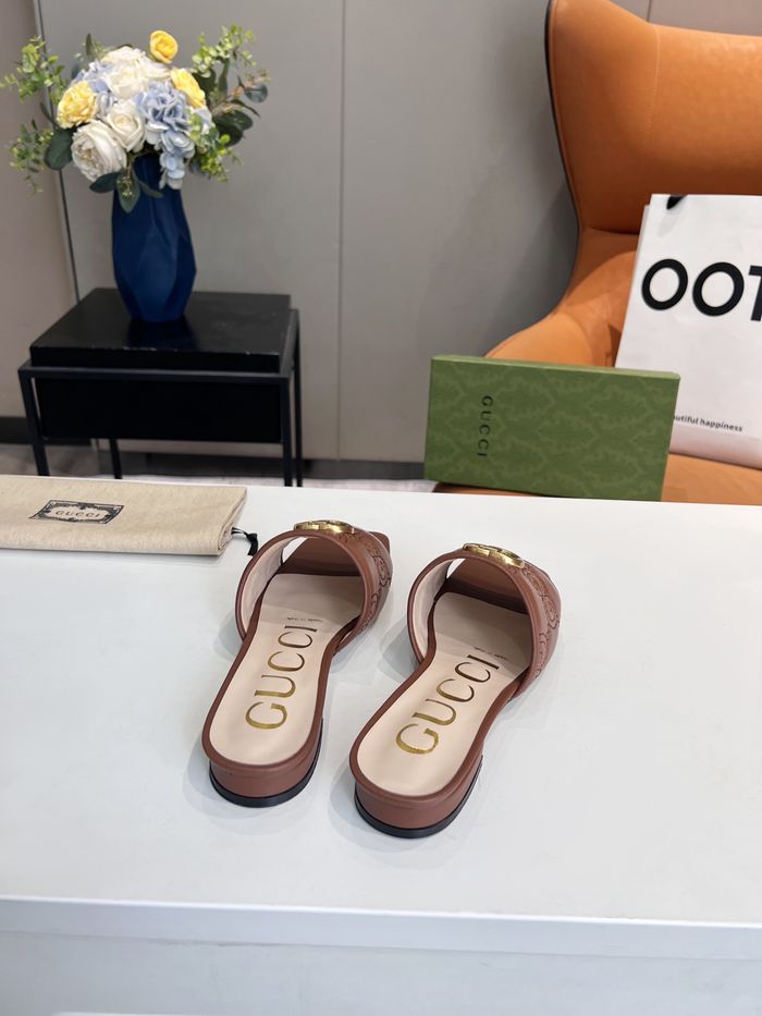 Gucci Shoes GUS00218