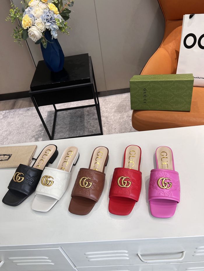 Gucci Shoes GUS00218
