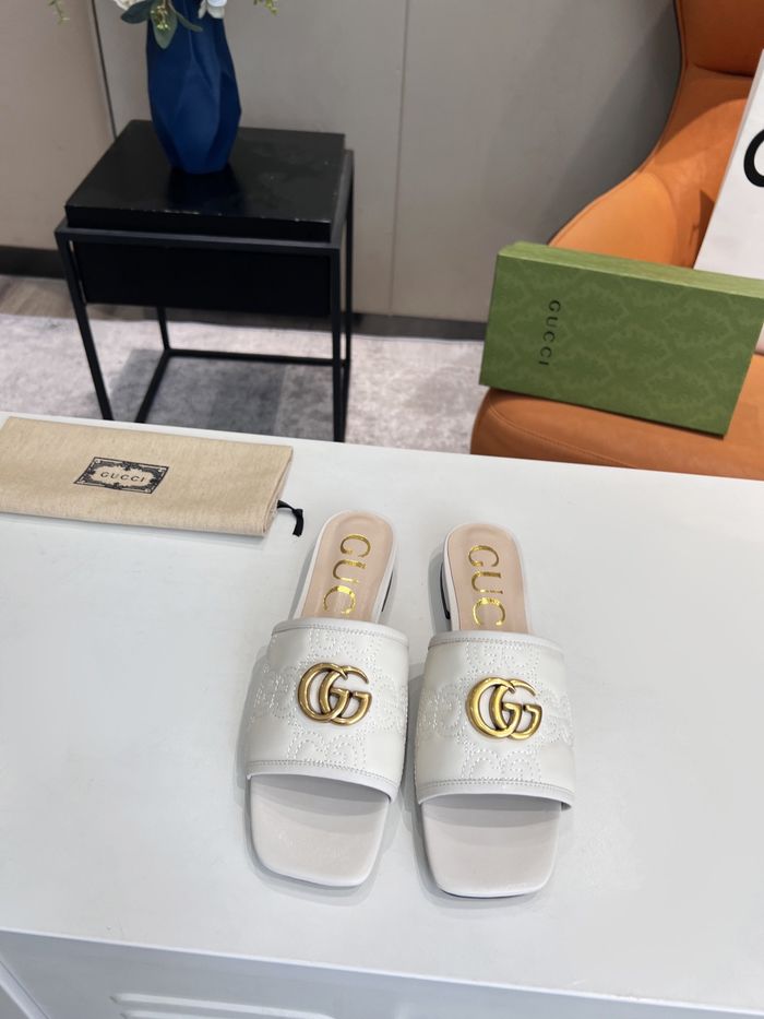 Gucci Shoes GUS00219