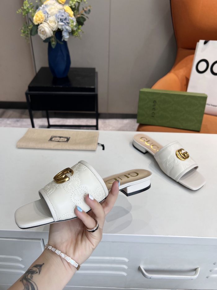 Gucci Shoes GUS00219