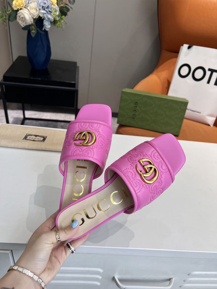 Gucci Shoes GUS00220