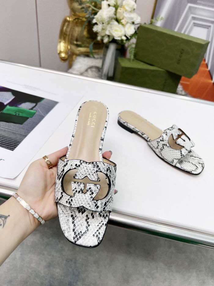 Gucci Shoes GUS00222
