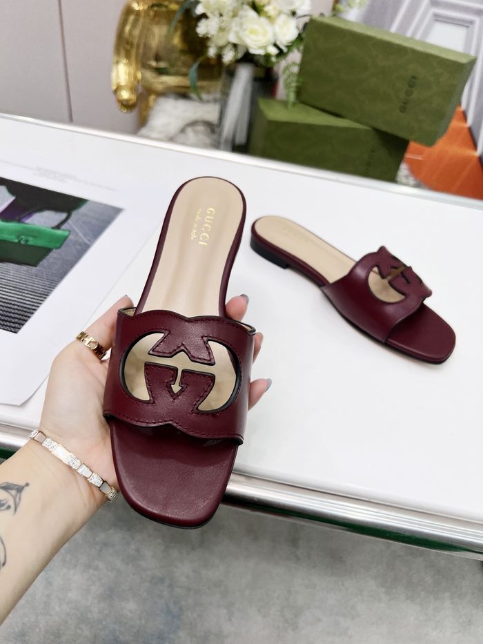 Gucci Shoes GUS00227