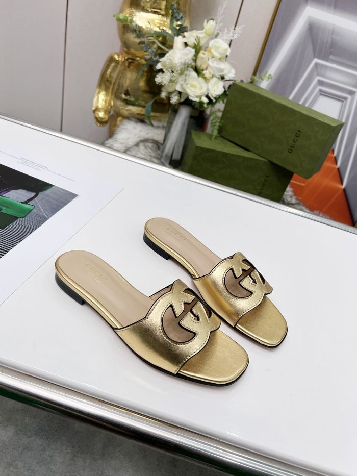 Gucci Shoes GUS00228