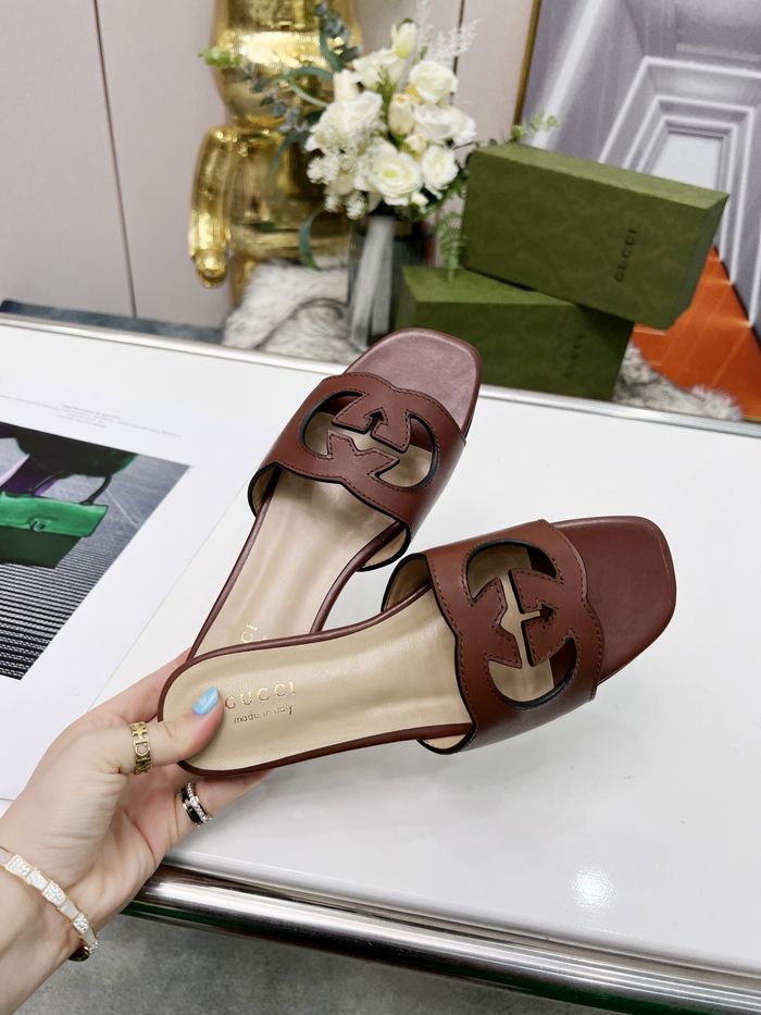 Gucci Shoes GUS00229