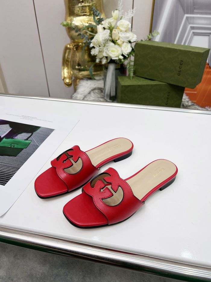 Gucci Shoes GUS00231