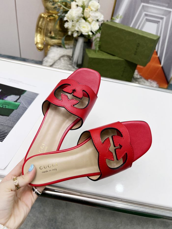 Gucci Shoes GUS00231