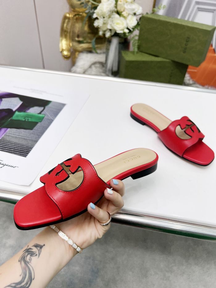 Gucci Shoes GUS00231