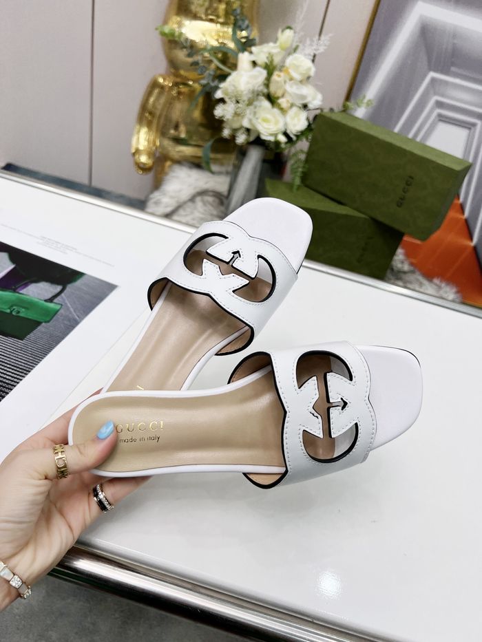 Gucci Shoes GUS00233