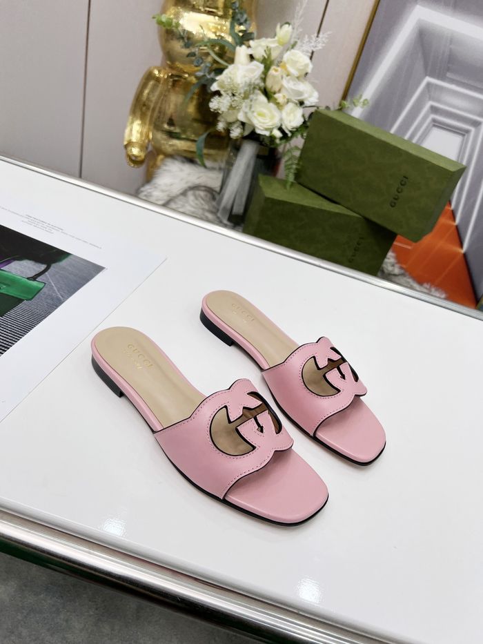 Gucci Shoes GUS00234