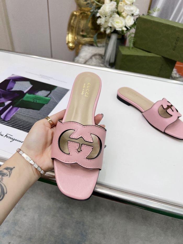 Gucci Shoes GUS00234