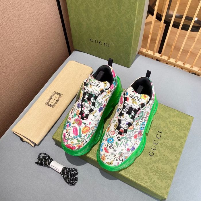 Gucci Shoes GUS00242