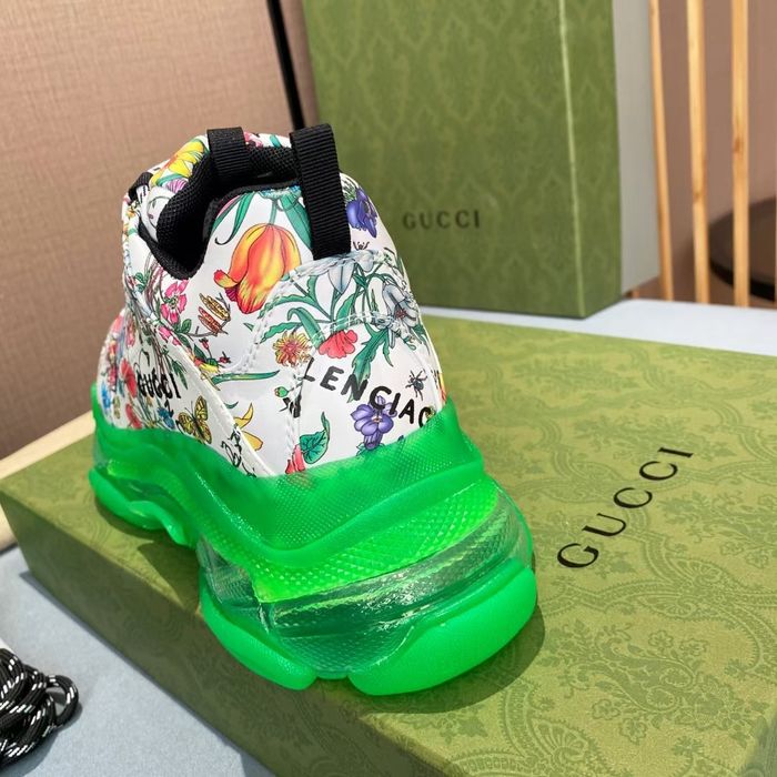 Gucci Shoes GUS00242