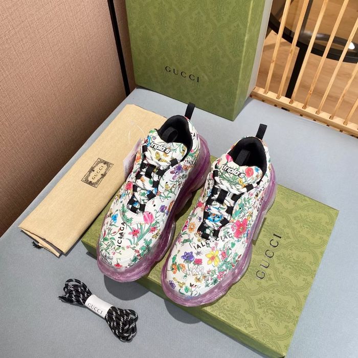 Gucci Shoes GUS00243