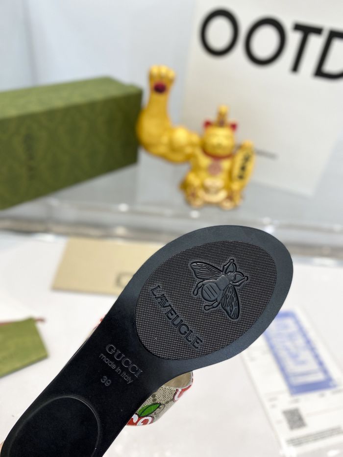 Gucci Shoes GUS00254