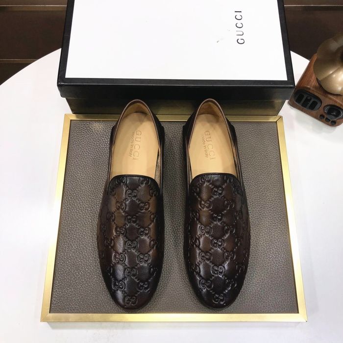 Gucci Shoes GUS00270