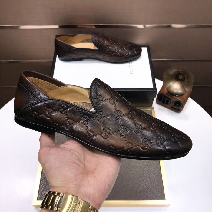 Gucci Shoes GUS00270