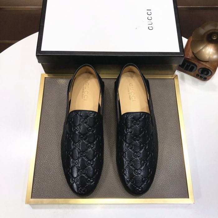 Gucci Shoes GUS00271