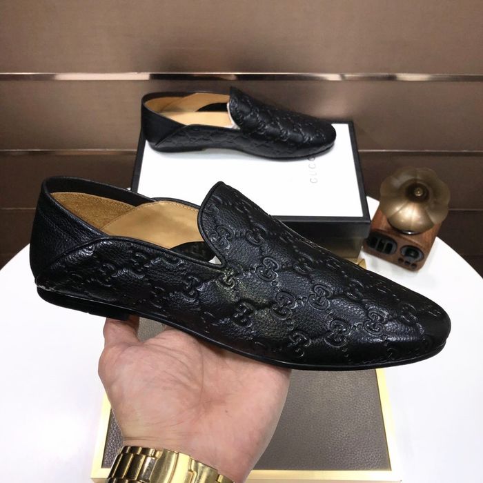 Gucci Shoes GUS00271