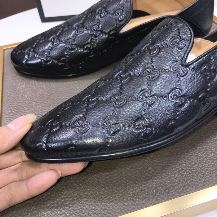 Gucci Shoes GUS00271