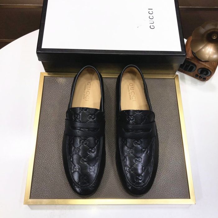 Gucci Shoes GUS00273