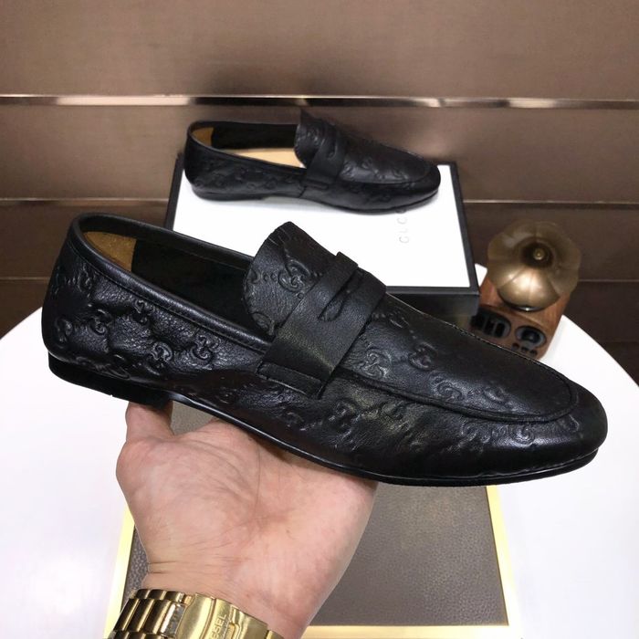 Gucci Shoes GUS00273