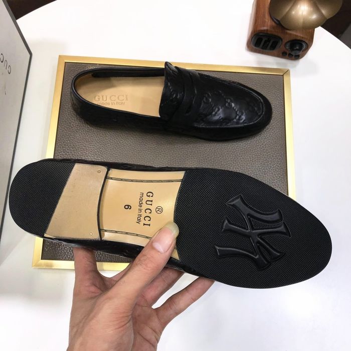 Gucci Shoes GUS00273