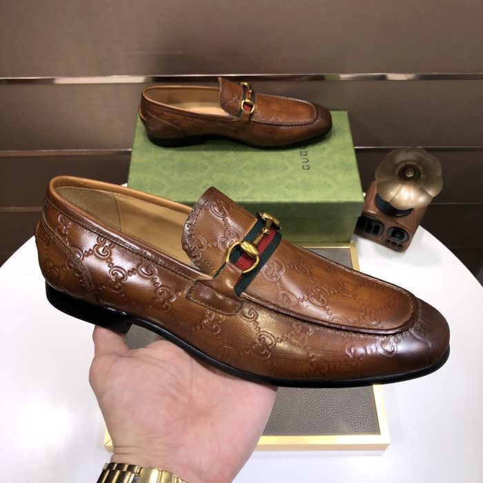 Gucci Shoes GUS00276