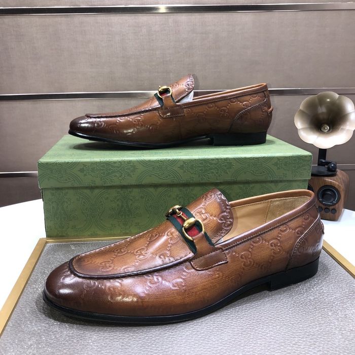 Gucci Shoes GUS00276