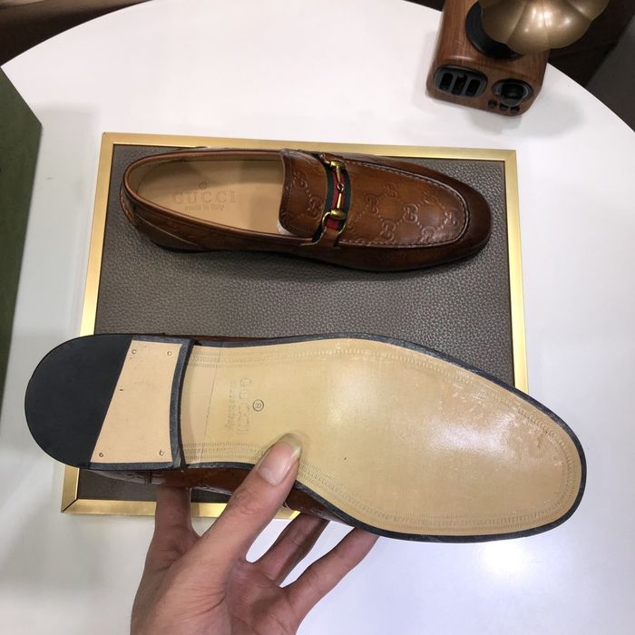 Gucci Shoes GUS00276